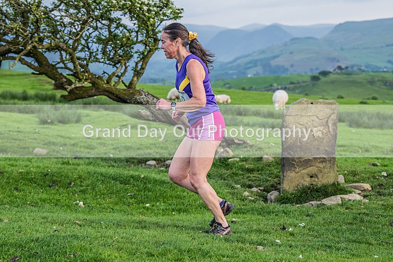 Hay-175 - Hay O Trail Race Tuesday 21st May 2024