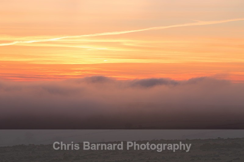  - Bodmin Moor