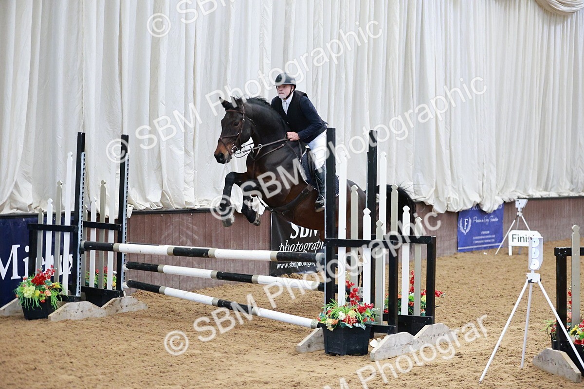 SBM_003020 - Class 9 - Senior British Novice - 90cm