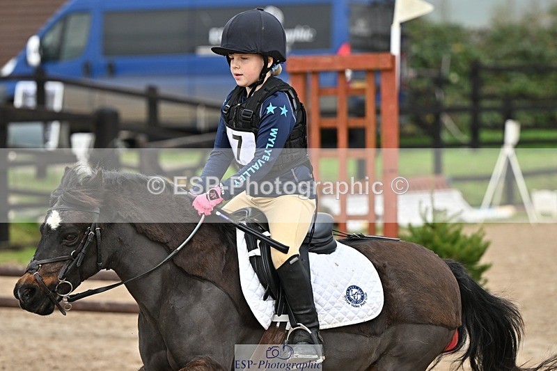 241110-111100-00353 - 50-55cm Arena Eventing