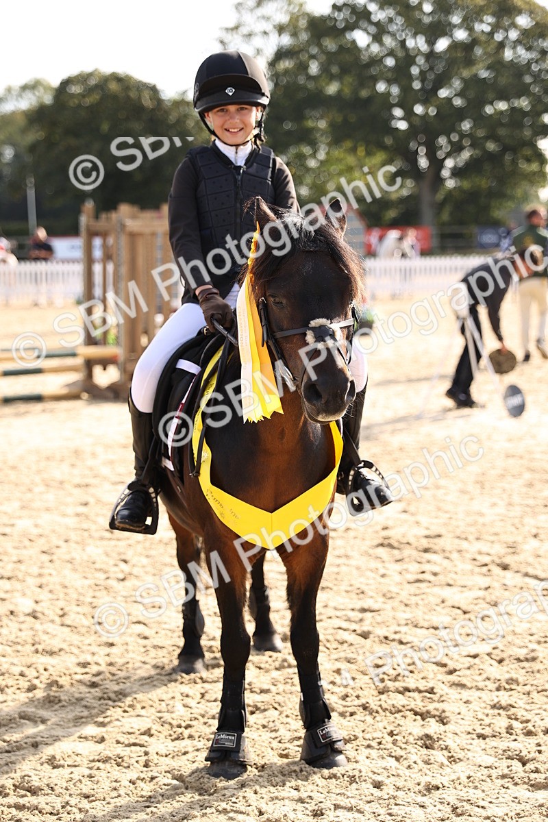 SBM_59747 - J11 - Junior Pony 50cm Championship