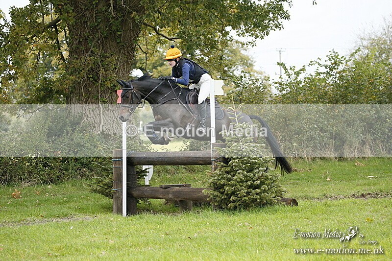 WWHT 181020 WWHT 181020 1449 - WWEC Intermediate (0.90m)  18/10/20