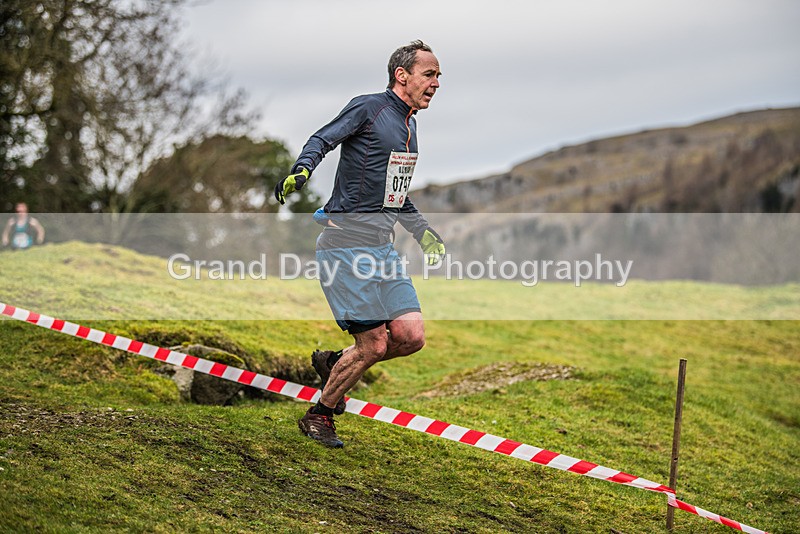 Giggleswick-974 - Kendal Winter League Races Giggleswick Sunday 14th January 2024