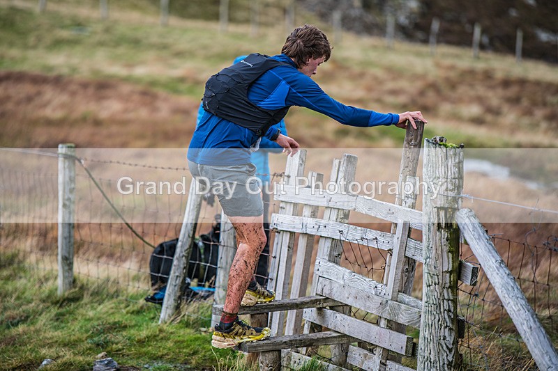 Dalehead-154 - Dalehead Fell Race Sunday 20th October 2024