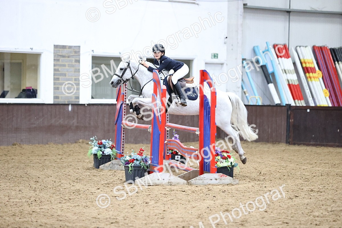 SBM_002686 - Class 12 - Springboard 128cm 138cm 90cm 1.00m