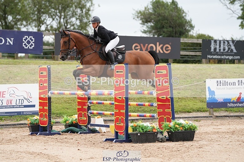 250803-124007-13135 - Cls 27 Chard Equestrian 5 Year Old Championship