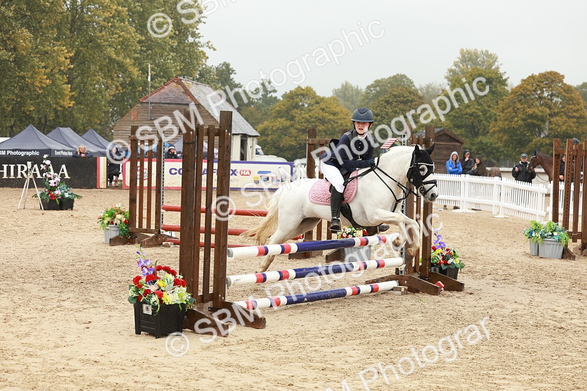SBM_71214 - J14 - Junior Pony 65cm Championship