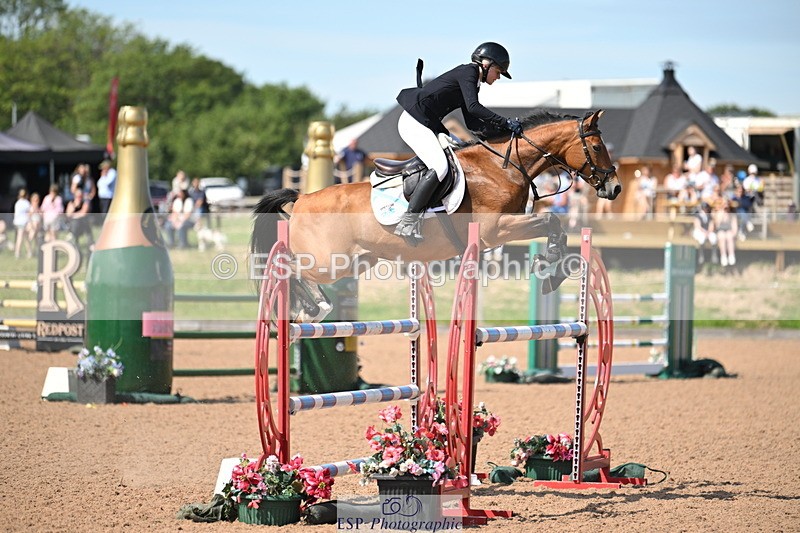 240629A-154836-07538 - Cls 10 Newcomers 2nd R Jump Off and P