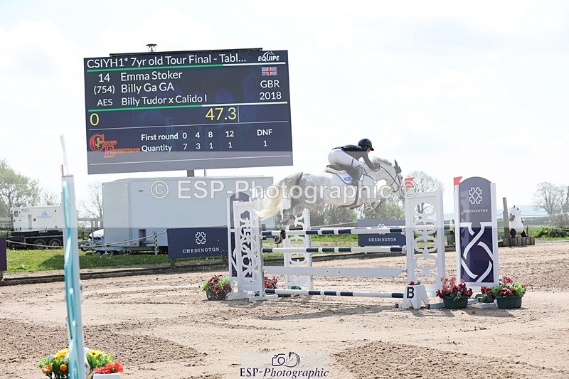 250427-110755-15816 - Cls 36 Young Horse 7yr old