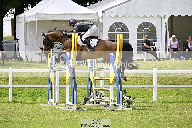 240711-120415-26815 - Cls 117 HOYS Grade C Quali 1.35m