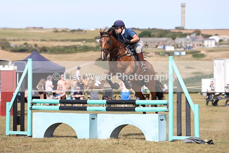 3E7A9500 - Class 5: 90cm