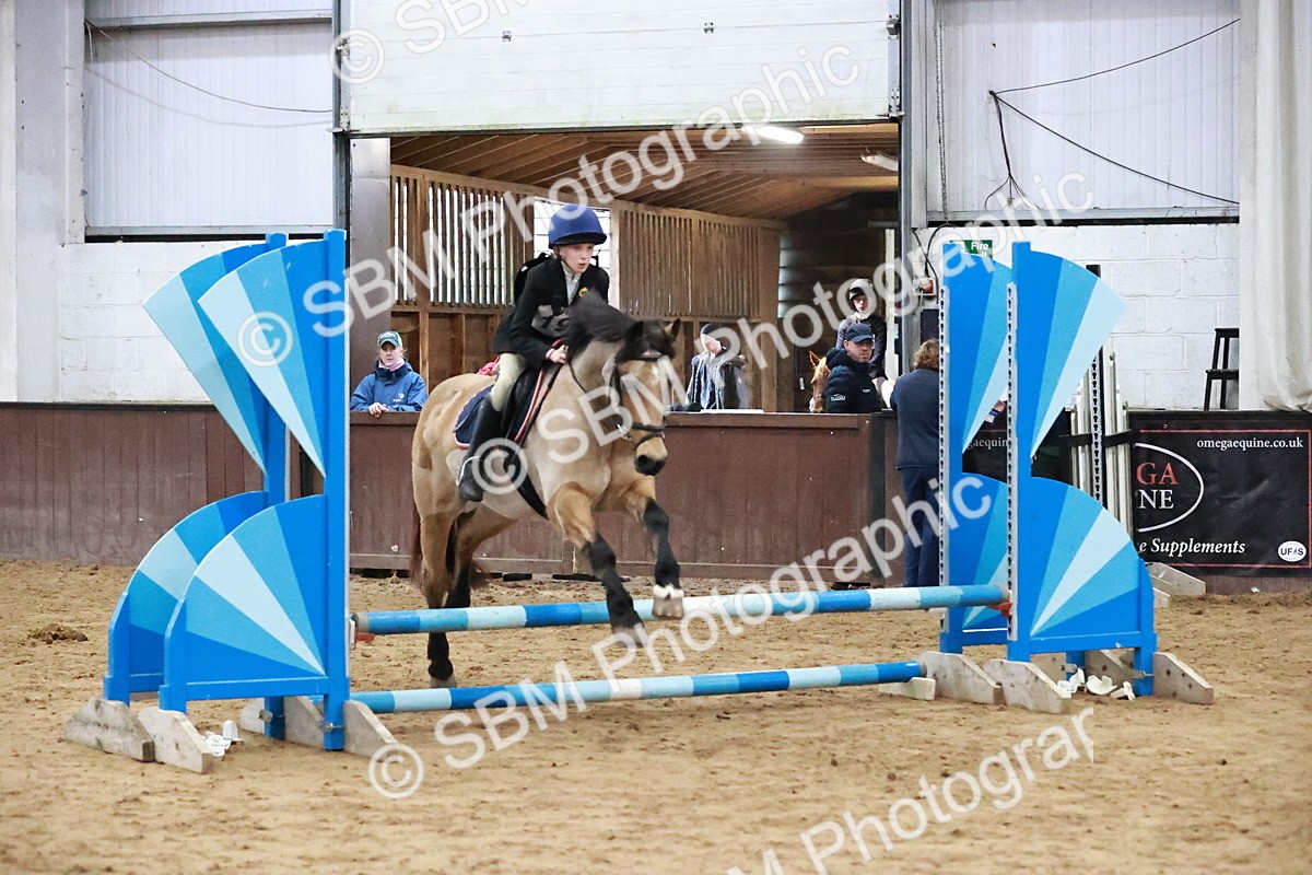 SBM_000901 - Class 3 - 60cm