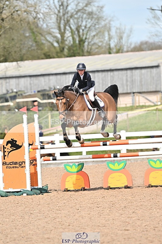 240418A-145333-03831 - Cls 17, 1 Star Silver Tour 1.20m