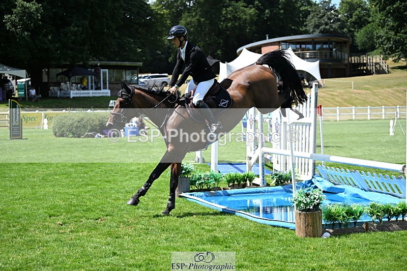 250703A-115921-03484 - Cls 1 Snr Foxhunter