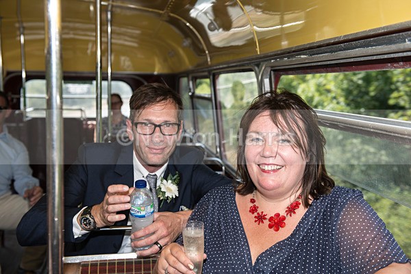 NMH-589 - Sonja and Steve's Wedding 21/7/2018