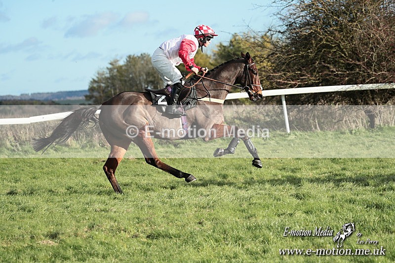 PtP 301125  0359 - Hursley Hambledon Point-to-Point Larkhill Racecourse 30/11/2025