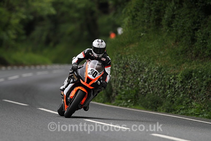 PR154671 - Superbike TT