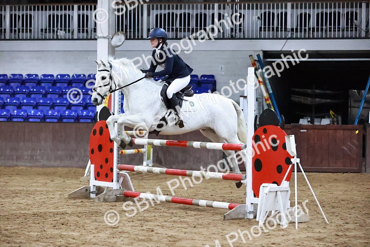 SBM_002585 - Class 7 - Show Jumping 1.00m