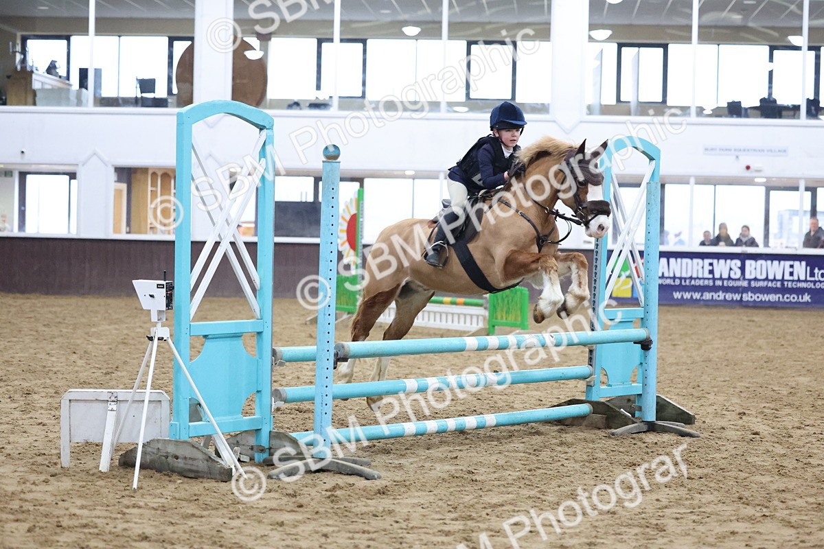 SBM_000131 - Class 1 - 70cm