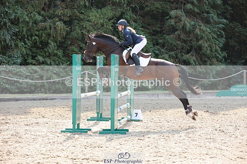 250816A-104903-00859 - Cls 3 Snr British Novice