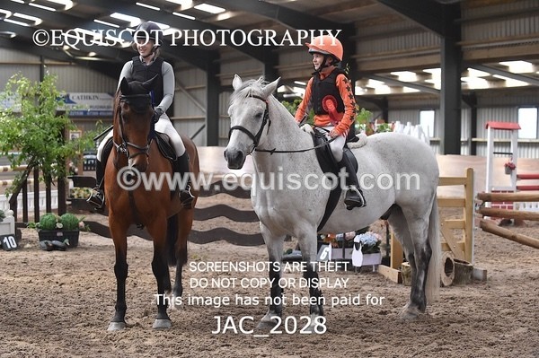 JAC_2028 - CLASS 5 BE1M