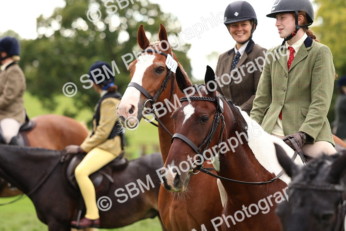 SBM_45110 - S27 - Young Veteran Ridden