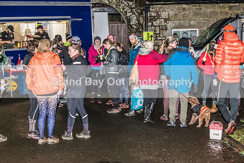 HTE Dark Skies 10K-134 - High Terrain Events Kielder Dark Skies 10K Trail Run Saturday 7th January 2023