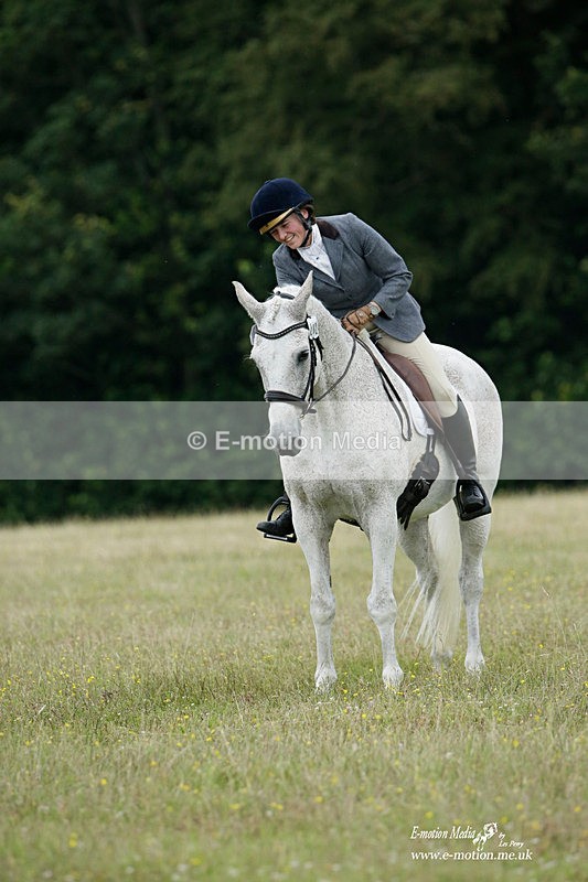BVRC 030721 764 - Bourne Valley Riding Club Dressage 03/07/21