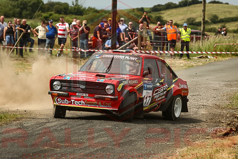 Wilton Recycling Donegal Friday Stages-61 - Wilton Recycling Donegal International Rally 2023