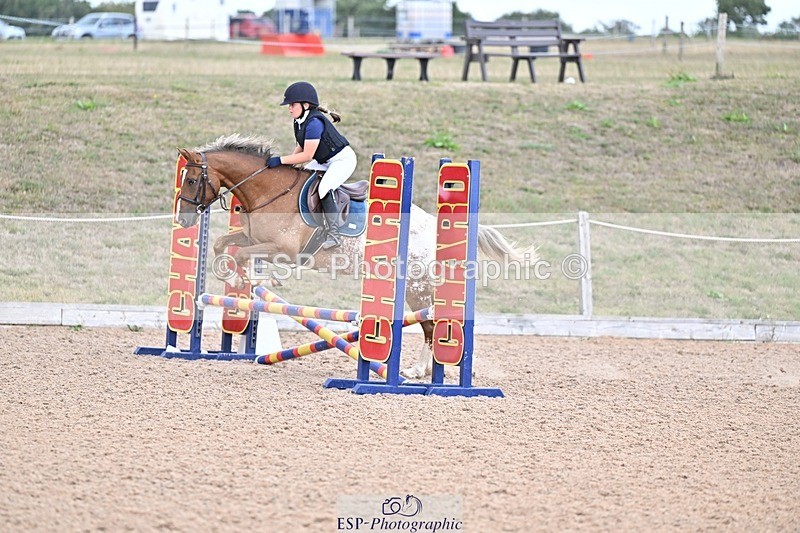 250826-152902-00122 - Clear Round and 60cm