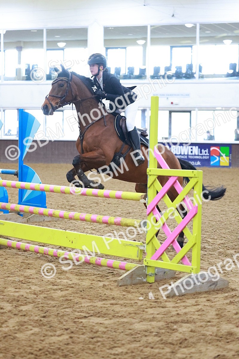 SBM_000507 - Class 2 - Senior British Novice - 90cm