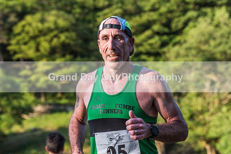 Langstrath-674 - Langstrath Fell Race Wednesday 21st June 2023