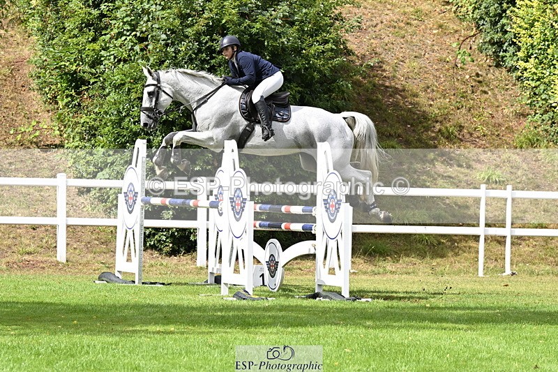 250829A-134020-02275 - Cls 2 Snr Foxhunter