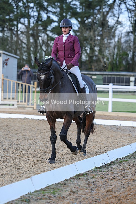 3E7A5043 - Class 5: Novice