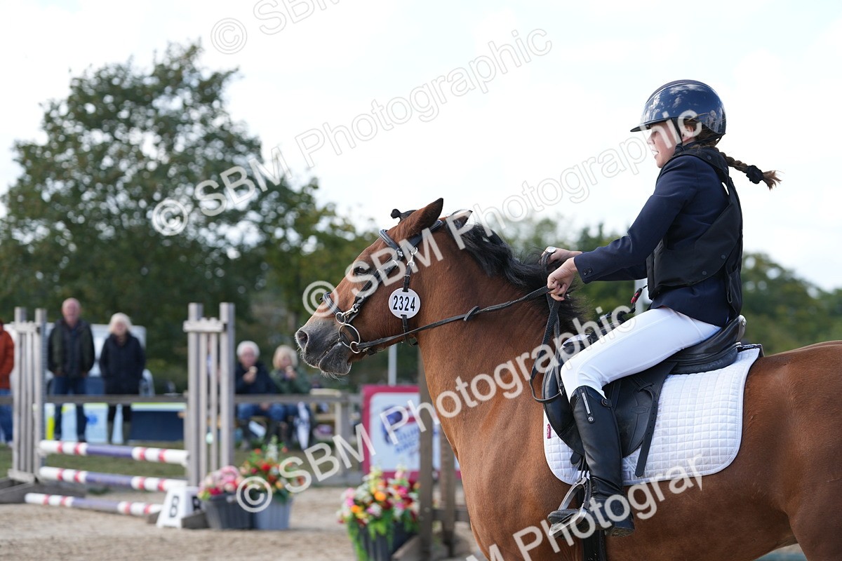 SBM_48423 - J7 - Junior Pony 60cm Championship