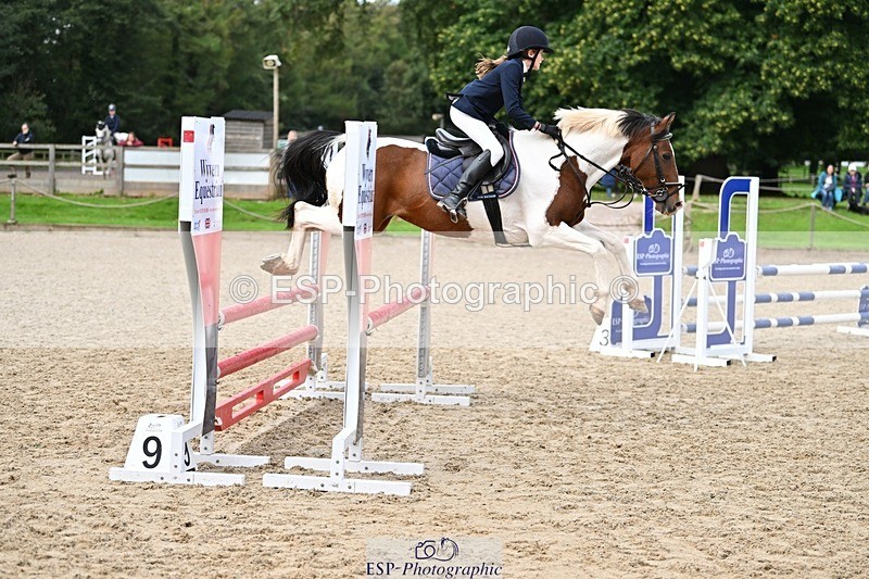 230930-111348-00319 - Cls 3 Pony Discovery & 90cm Open