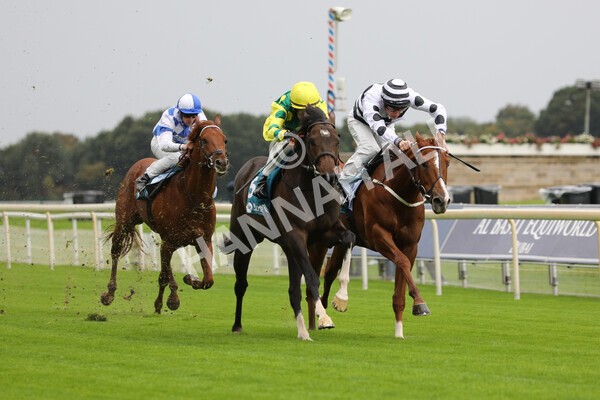 yr07102022r1-22 - Race 1 2.05pm Parsonage Hotel and Cloisters Spa Stakes