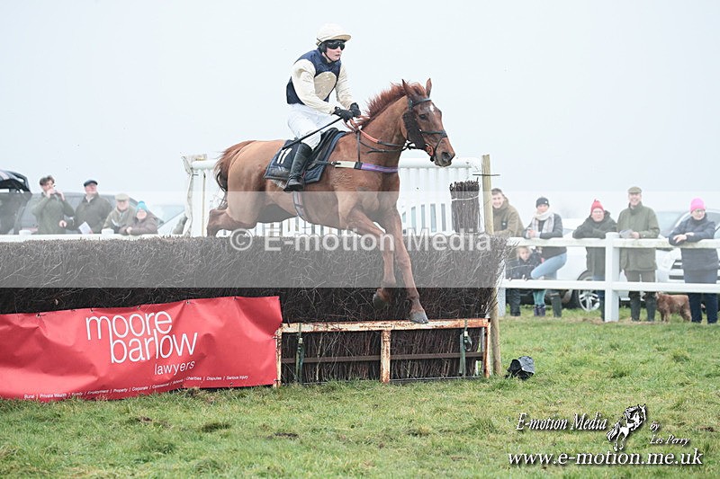 PtP 180126  0537 - Royal Artillery PtP Larkhill 18/01/26