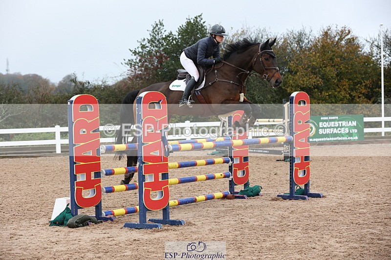 231112A-145639-05074 - Cls 21 Foxhunter & 1.20m Open
