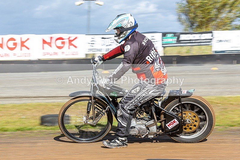 221001-5D-3K8A1691 - Ride & Skid It  Speedway Experience 01st Oct 22