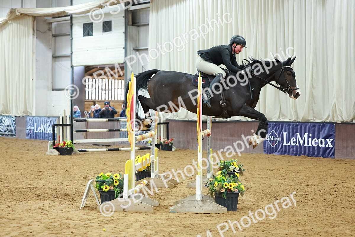 SBM_007400 - Class 19 - Senior Newcomers 1.10m