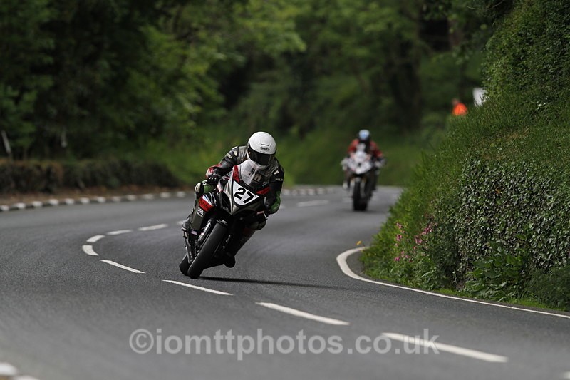 PR154635 - Superbike TT