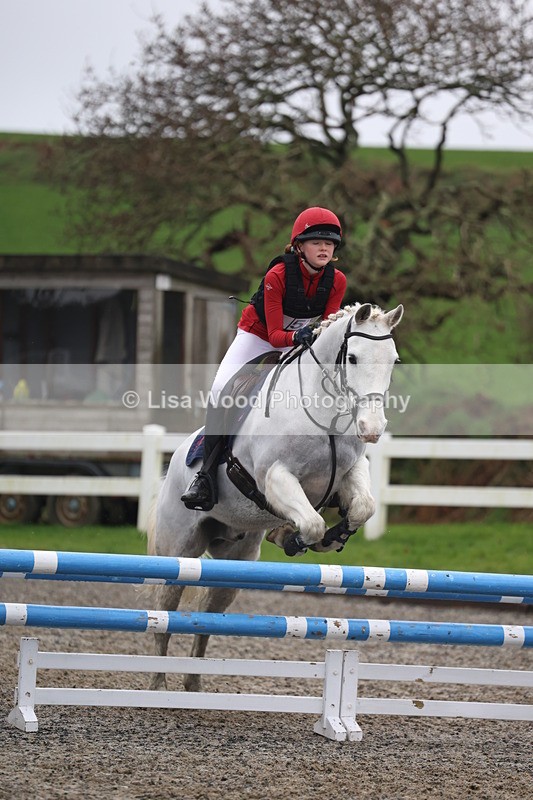 3E7A6921 - Class 2: 80cm Part 1