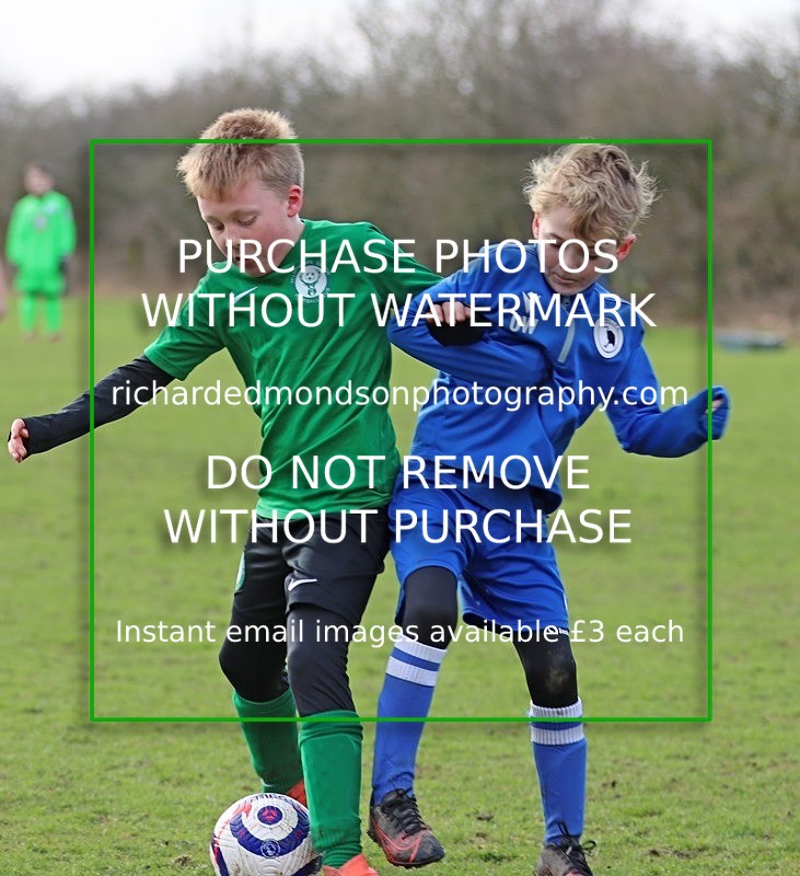 IMG_5797 - Ibis U9 v Milnthorpe & District U9