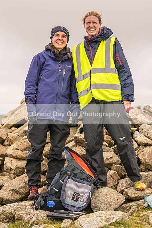 Rydal Round-861 - Rydal Round Fell Race Thursday 31st July 2025