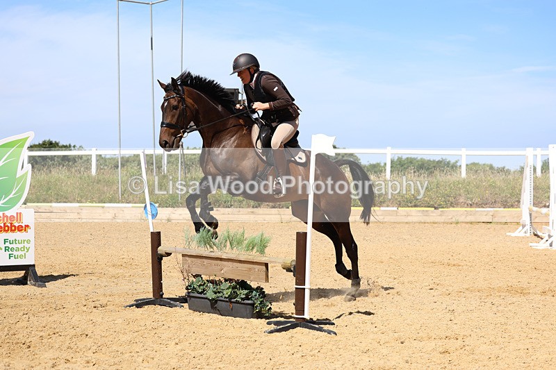 3E7A6973 - Class 2: 70cm