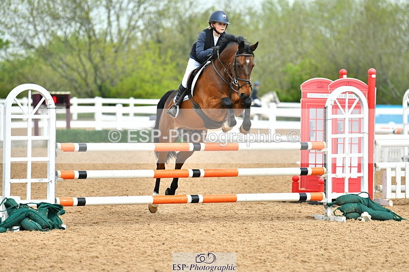 230514A-104917-02332 - Cls 22 Pony Discovery & 90cm Open