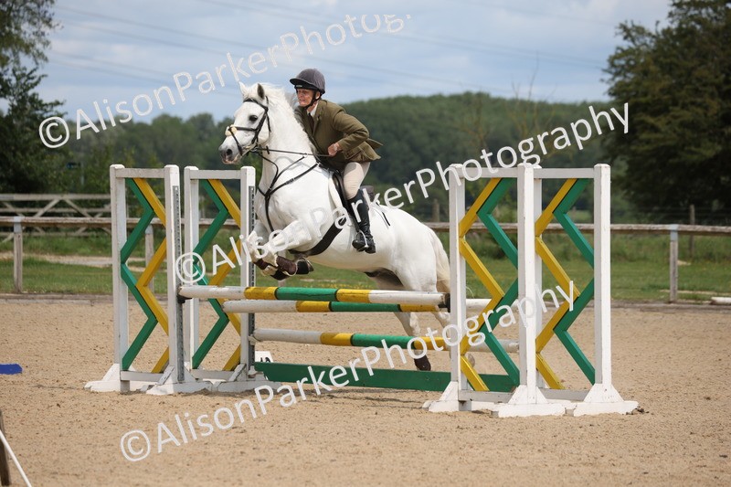 20250608-2135 - Class 5 - 80cm