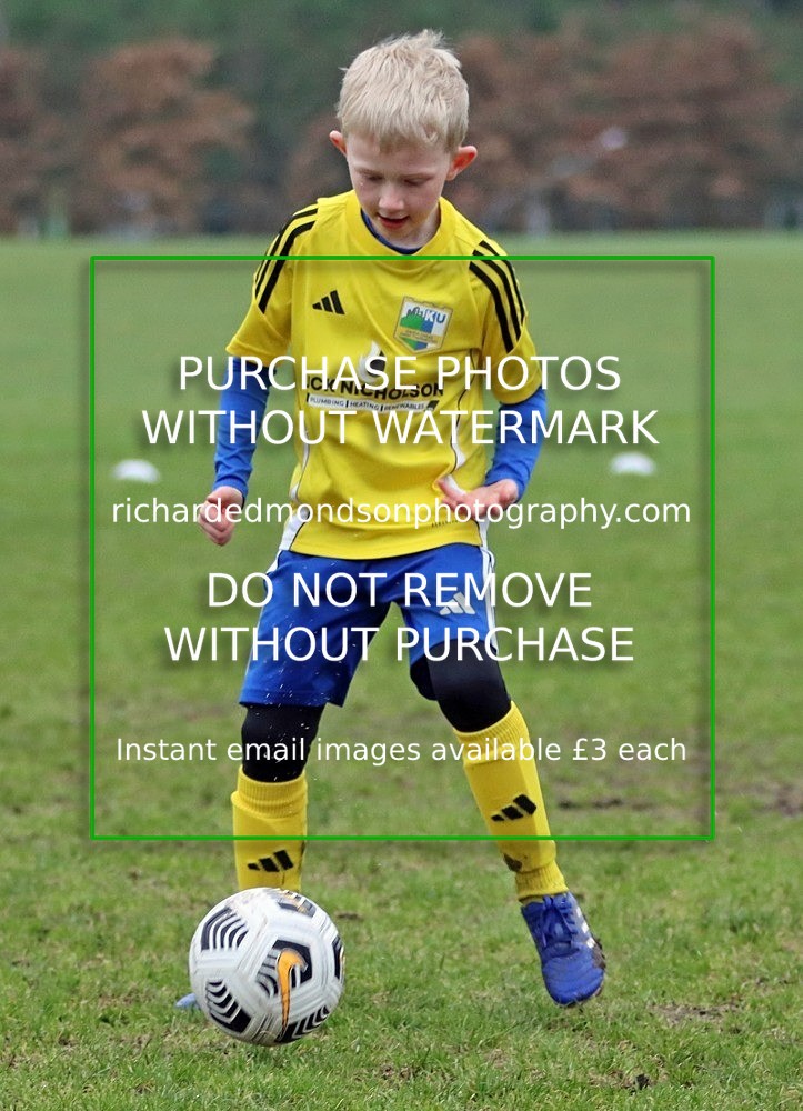 IMG_1224 - Kendal Utd U7 vs Ibis U7 (18/1/25)