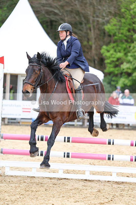 3E7A9025 - Class 3: 75cm